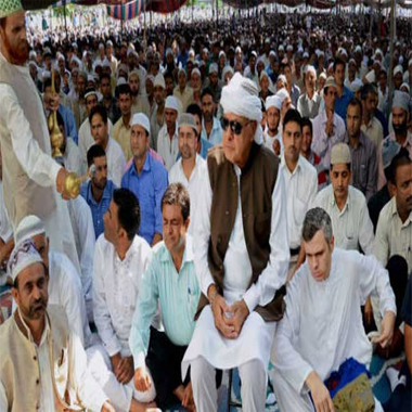 Muslims add up to 3% in IAS, IPS list